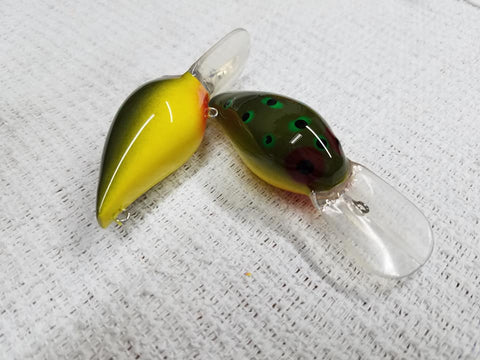 black market fishing lures Balsa youll be more than satisfied adding this to your tackle box. DartSting Baitfish Jigs - Casting