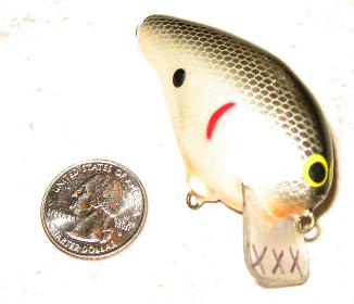black market fishing lures Black Market Balsa